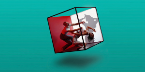 Phoenix Dance Theatre – Inside Giovanni’s Room