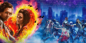 Bat Out of Hell