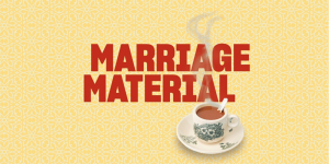 Marriage Material