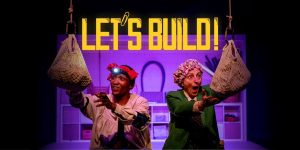 Let’s Build