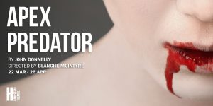 Apex Predator