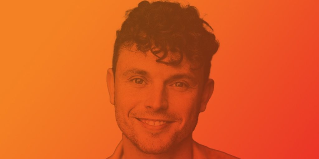 Tell Us In Ten: Charlie Stemp