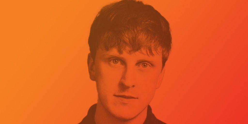 Tell Us In Ten: Alex Austin