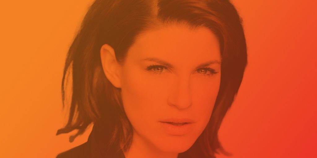 Tell Us In Ten: Jemima Rooper