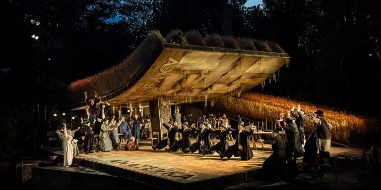 Jordan Fein Fiddler On The Roof