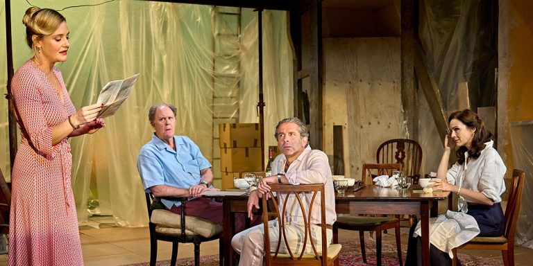 Giant by Mark Rosenblatt