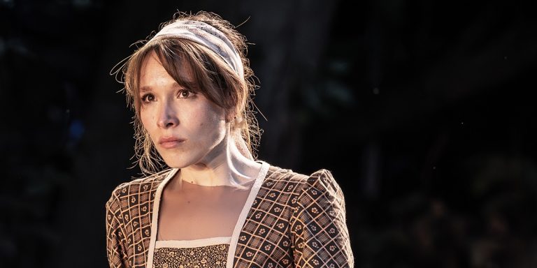 Liv Andrusier Fiddler On The Roof