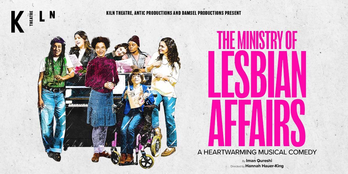 Ministry of Lesbian Affairs