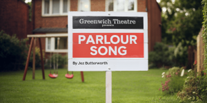 Parlour Song