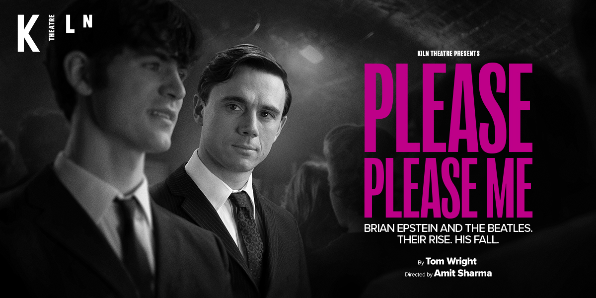 Please Please Me