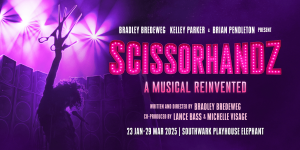 SCISSORHANDZ