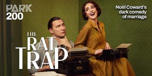 The Rat Trap