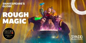 Rough Magic