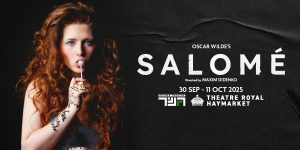 Salomé