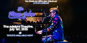 Sir El Tom John