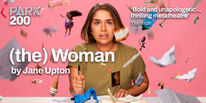 (The) Woman