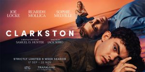 Clarkston