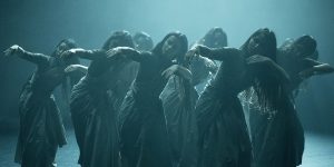 Akram Khan & Manal AlDowayan Thikra: Night of Remembering