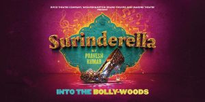 Surinderella