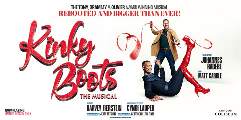 Kinky Boots