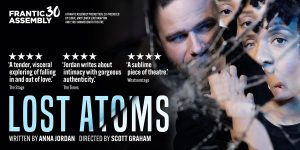 Lost Atoms