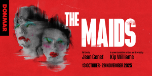 The Maids