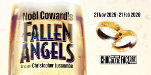 Fallen Angels