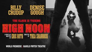 High Noon