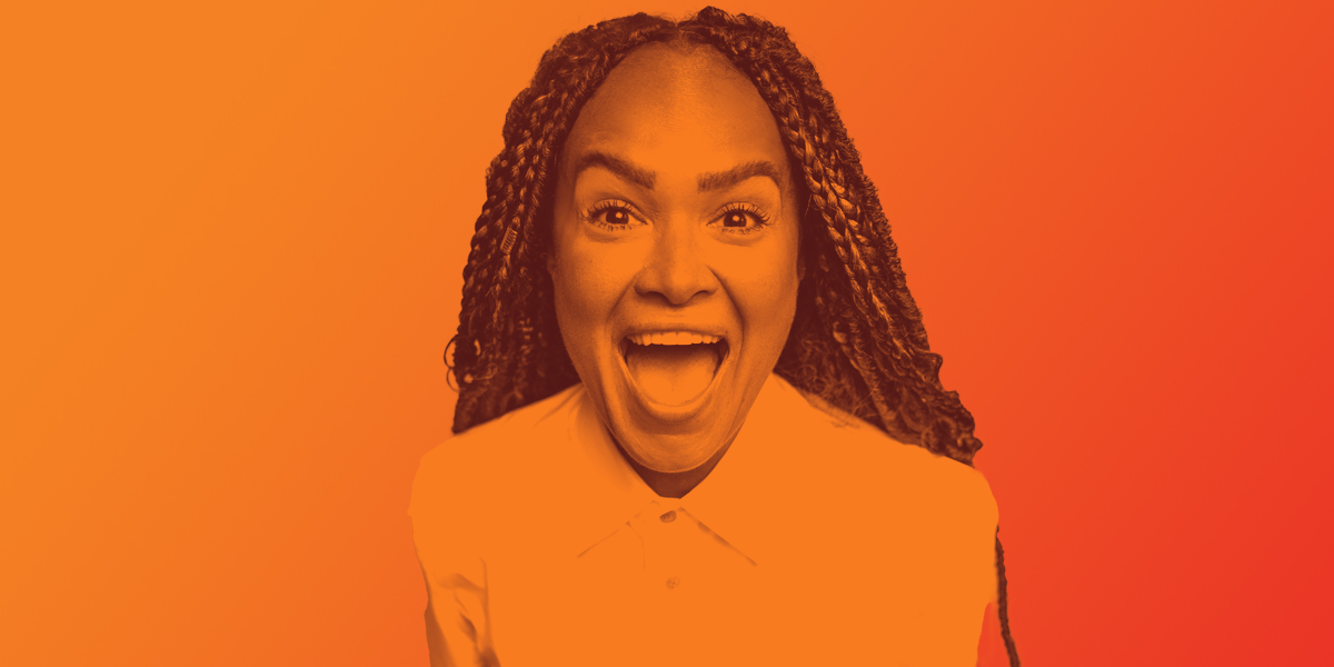 Tell Us In 10: Zoe Birkett