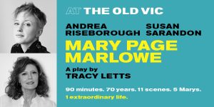 Mary Page Marlowe