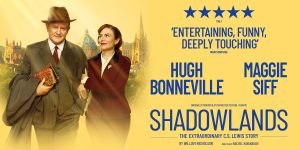 Shadowlands