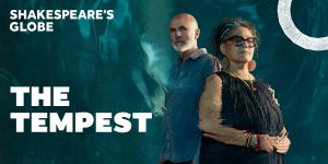 The Tempest