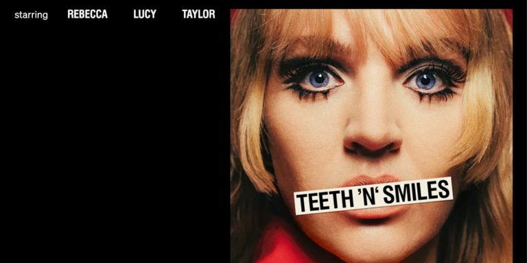 Teeth ‘N’ Smiles