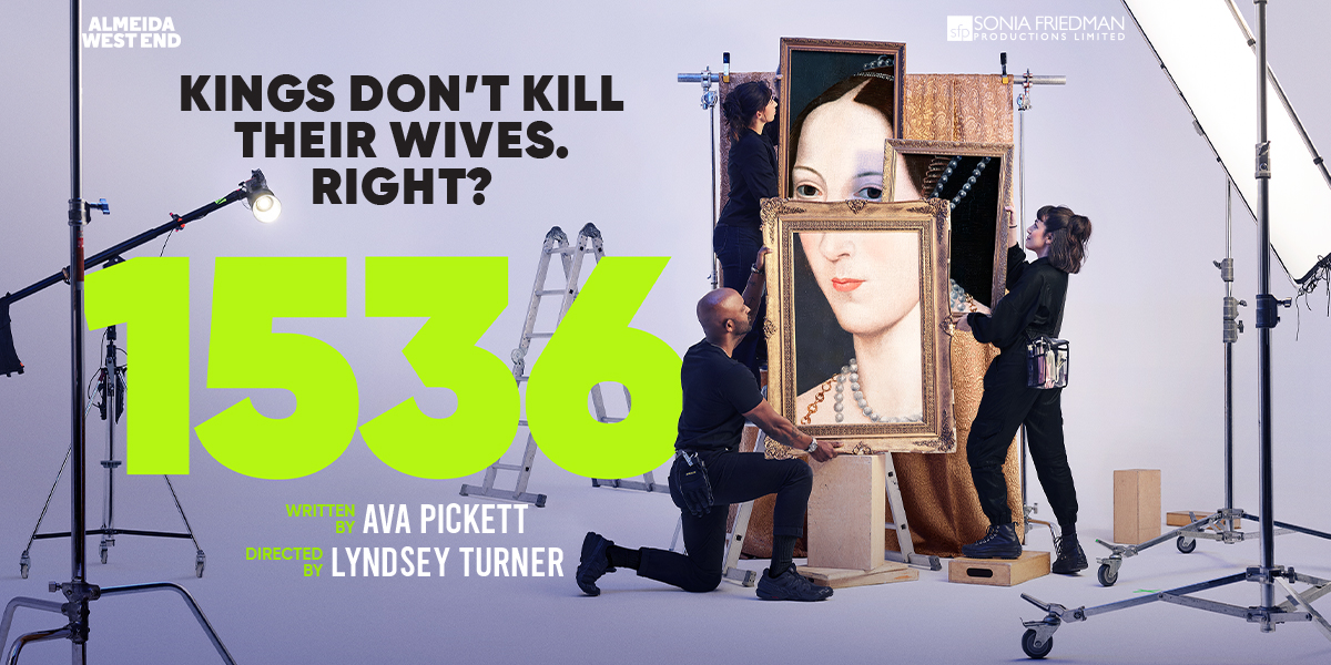 A vibrant graphic featuring the text "1536 Play 25 Q4" on a colourful abstract background.