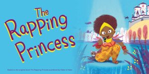 The Rapping Princess