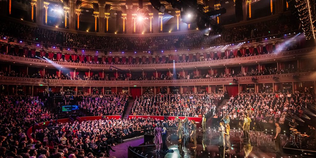 Applications for the Olivier Awards 2027 public panels