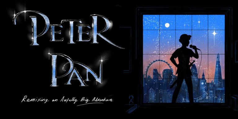 Peter Pan
