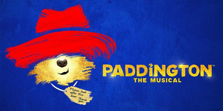 Paddington The Musical