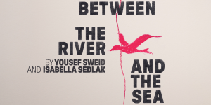 Between The River And The Sea