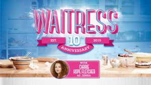 Waitress