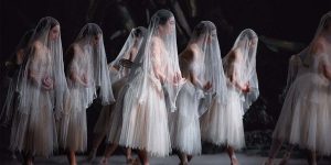 Giselle