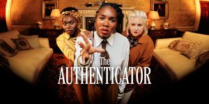 The Authenicator