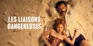 Les Liaisons Dangereuses