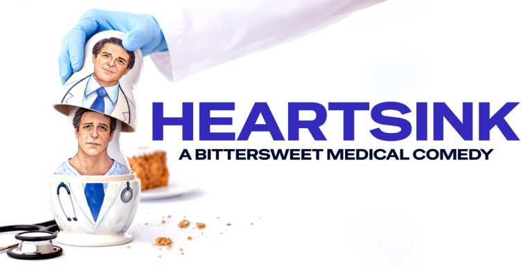Heartsink: A Bittersweet Medical Comedy