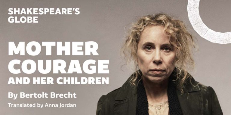 Mother Courage And Her Children