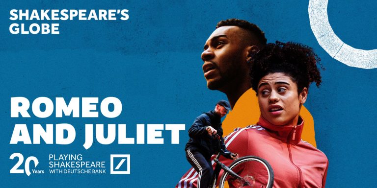 Playing Shakespeare With Deutsche Bank: Romeo And Juliet