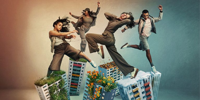 A Life In Four Seasons