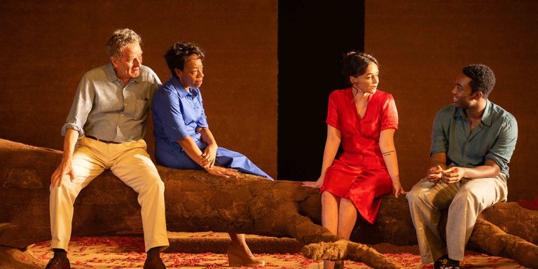 All My Sons by Arthur Miller