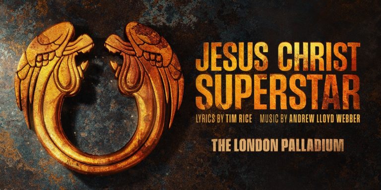 Jesus Christ Superstar