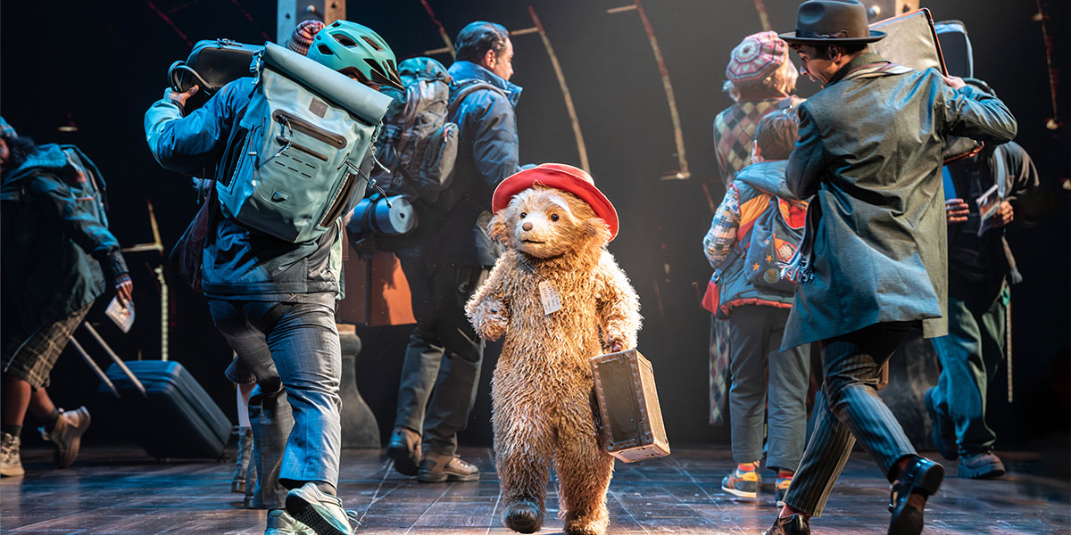 Olivier Awards 2026 with Cunard winners announced 